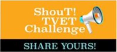 hantar ShouT!TVET Challenge