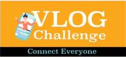 hantar VLOG Challenge